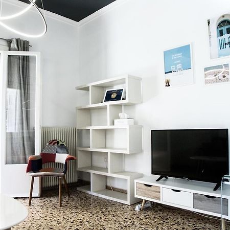 Athens Private Rooms المظهر الخارجي الصورة