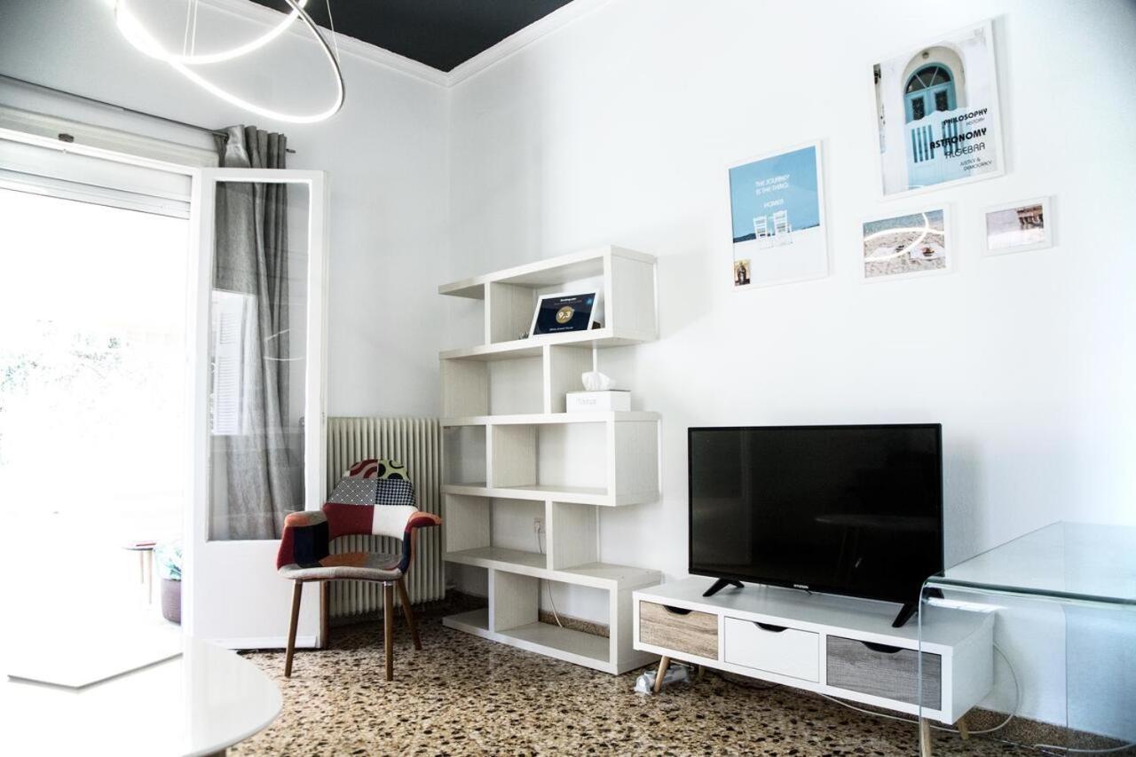 Athens Private Rooms المظهر الخارجي الصورة